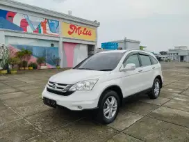 HONDA CR-V 2.4 AT PROSES KREDIT 7JT 2011