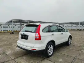 HONDA CR-V 2.4 AT PROSES KREDIT 7JT 2011