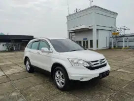 HONDA CR-V 2.4 AT PROSES KREDIT 7JT 2011