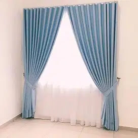Toko Gorden Hordeng Gordyn Korden Gordeng Horden Kordeng Curtain