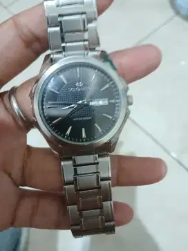 Dijual jam tangan Hegner