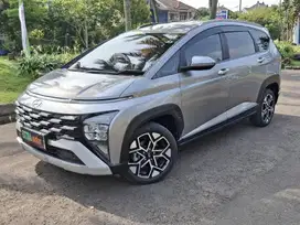 Hyundai Stargazer X Prime 2023