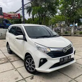 Daihatsu Sigra R 1,2 Metik 2020
