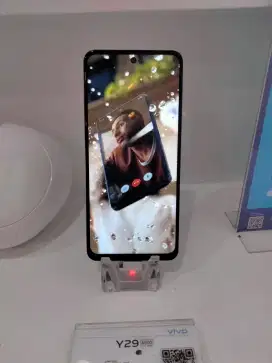 Vivo Y29 kredit DP 0 proses cepat