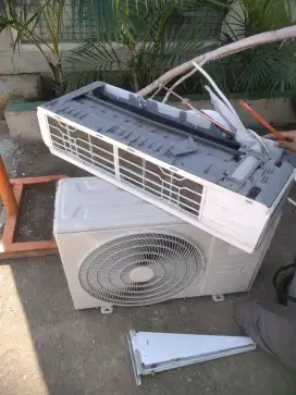 Jasa service AC Karawang kota