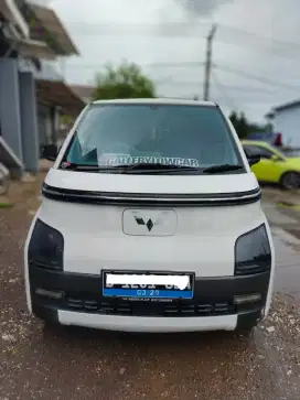 Wuling air ev standar 2023