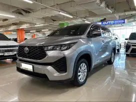 Toyota Innova Zenix 2.0 G AT CVT 2023 // Kijang V Q Hybrid