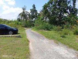 Dijual Tanah 115m Plosorejo Ngaglik Sleman