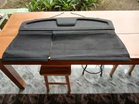 Rak bagasi original yaris bakpao 2006-2013