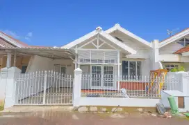 DIJUAL Rumah di Nirwana Eksekutive