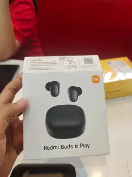Buds 6 Play Xiaomi