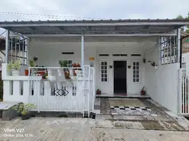 Dijual Rumah Taman Adiyasa Kabupaten Tangerang Dekat Stasiun Tigaraksa