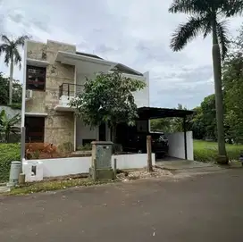 FOR SALERumah di Puri Bintaro sektor 9 Tangerang Selatan