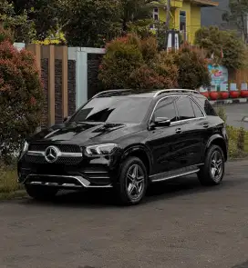 Mercedes benz gle 450