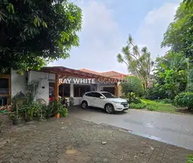 Dijual Rumah Layak Huni di Jalan Utama Kemanggisan Utama Raya