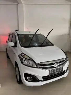 Ertiga GL 1.4 MT 2015 / 2016 istimewa dp 18 jt