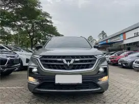 TERMURAH WULING ALMAZ LT LUX EXCLUSIVE 2022 ABU 7 SEAT