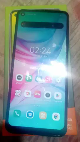 Hp Infinix hot 10