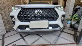 VELOZ Q non TSS.MATIC 2023 PUTIH