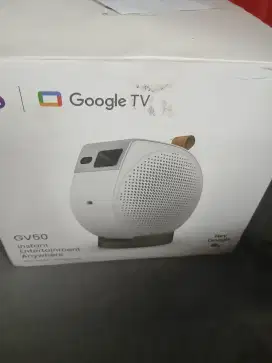 Google tv  GV50