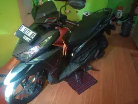 Motor Vario 125 2015