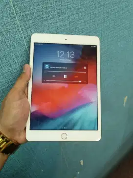 Ipad Mini 3 64GB Wifi Fullset