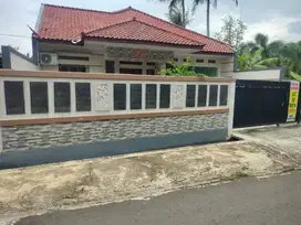 Jual Rumah Segera