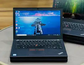Laptop Lenovo Thinkpad X270 Core i5 Gen6  Ram 8Gb N-DC