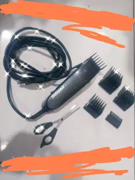 Jual Bu cliper jaquar Made in germany