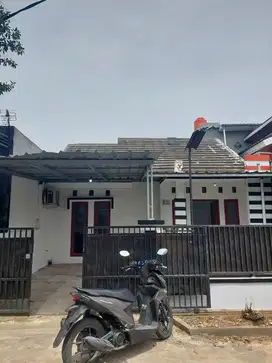 Dijual segera rumah didepok Tanpa Perantara