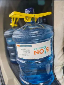 Air RO Minuman Sehat Semi terapi