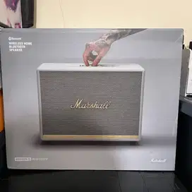 MARSHALL WOBURN II NEW BNOB