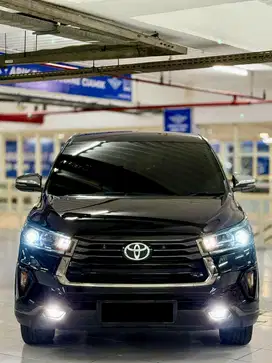 Tdp 58jt Toyota Kijang Innova Venturer Diesel 2022