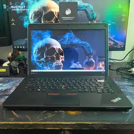 Lenovo Thinkpad E430 SSD Core i5