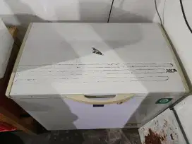 Freezer Box Sharp FRV 200 Liter