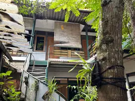 Dijual Rumah Hitung Tanah Sayap Pasirkaliki Bandung