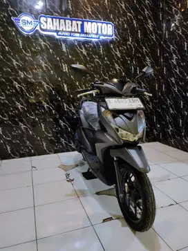 HONDA BEAT DELUXE TH 2024