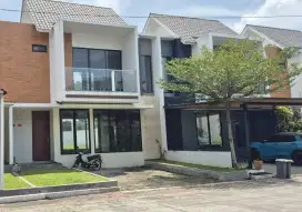Rumah komplek My Fair Simpang Selayang Medan