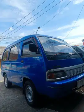 Mobil T120 SS mulus pajak hidup