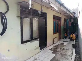 Jual aset kontrakan 3pintu