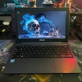 Asus Notebook E203NAH SSD Celeron