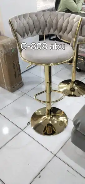 kursi bar kuat dan murah hg gudang bisa cod