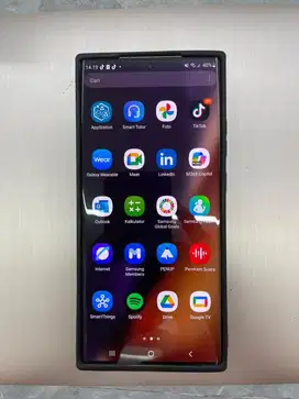 Samsung note 20 ultra 8/512 gb