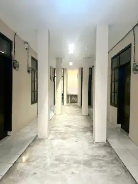 Kost Cibiru Dijual