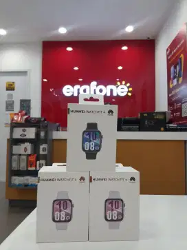 Huawei Fit 4 Free Buds SE