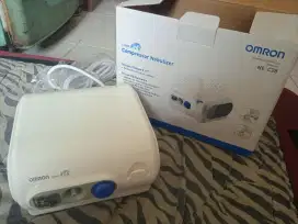 Compressor Nebulizer