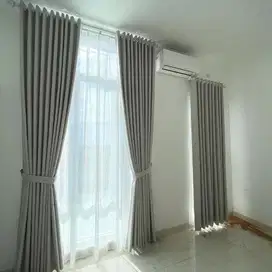Beli Gorden Pasang Wallpaper Korden Gordeng Horden Roller Blind