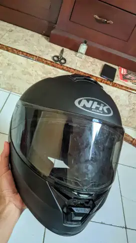 HELM NHK MARK 1