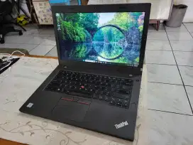 Laptop thinkpad T460p 949mx nvidia