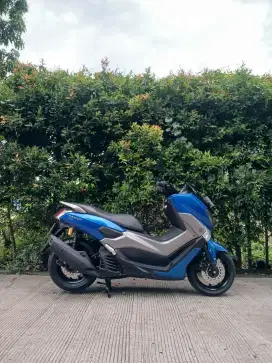 Dp 500rb Yamaha Nmax Old thn 2018 Siap Pakai